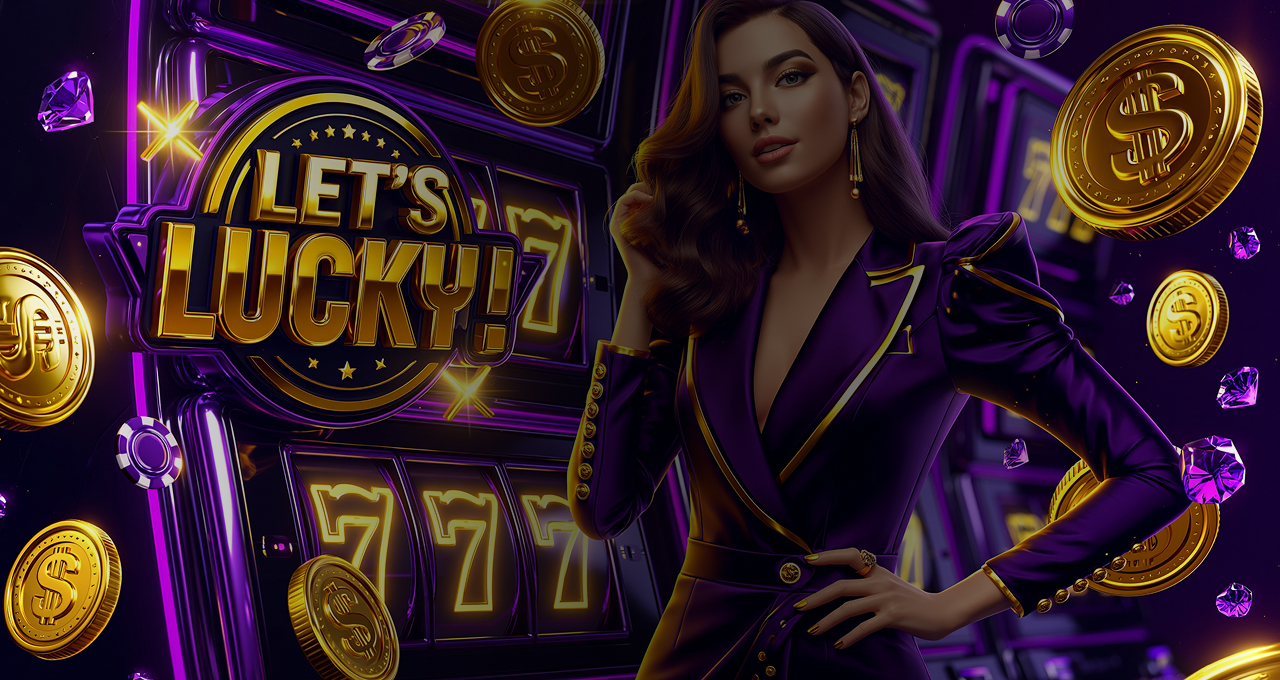 LetsLucky Casino