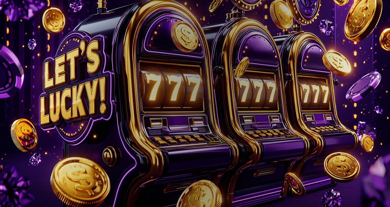 LetsLucky Casino